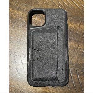 iPhone 11 Wallet Case